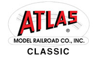 Atlas Classic HO Scale Coupler Conversions