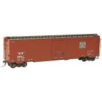 G-SCALE ART#45201 NEW HAVEN #45082 40' STEEL BOX purchases CAR