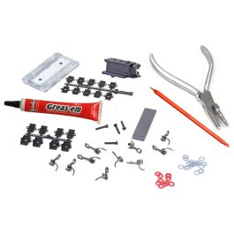 #1030 HO Scale Starter Pack (Kit) (Superseded by 1035)