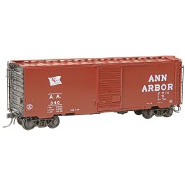 HO Scale RTR Cars - Freight Cars - Shop by Category