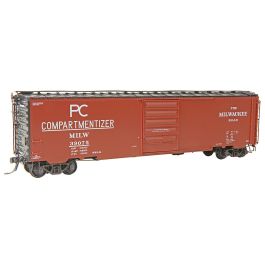 HO Scale RTR Cars - Freight Cars - Shop by Category