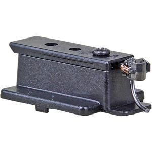#206 HO Insulated Multi-Purpose Coupler Height Gauge