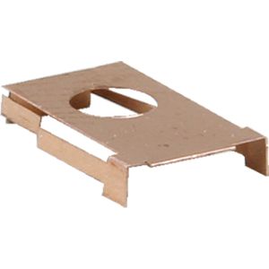 #634 HO Scale Centering Spring #5 Style (NO.5®)