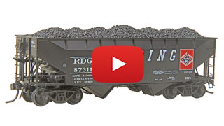 #7530 RDG 87311 video
