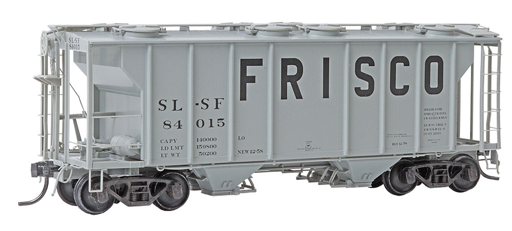 #8054 SLSF 84015