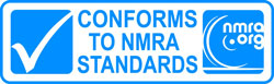 NMRA Conformance