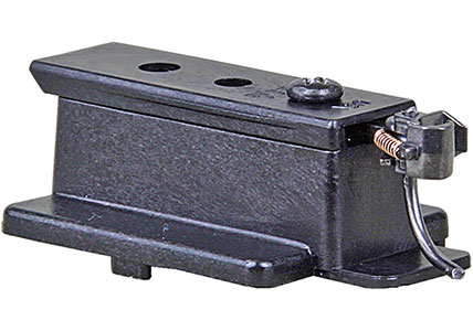 January 2022 Tech Tip - Coupler Height Gauges