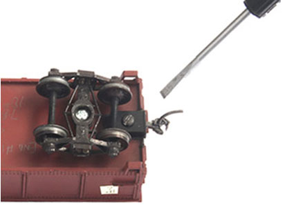 Coupler Mounting Tips