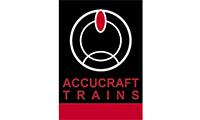 Accucraft Trains Large Scale Coupler Conversions