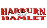 Harburn Hamlet HO Scale and OO Scale NEM Coupler Conversions