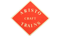 Aristo-Craft Trains Large Scale Coupler Conversions